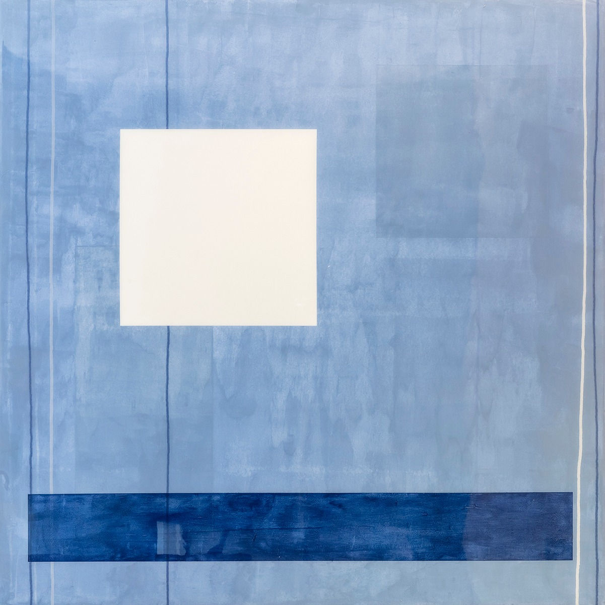 Lisa Rose, Read Between the Lines III, 2020