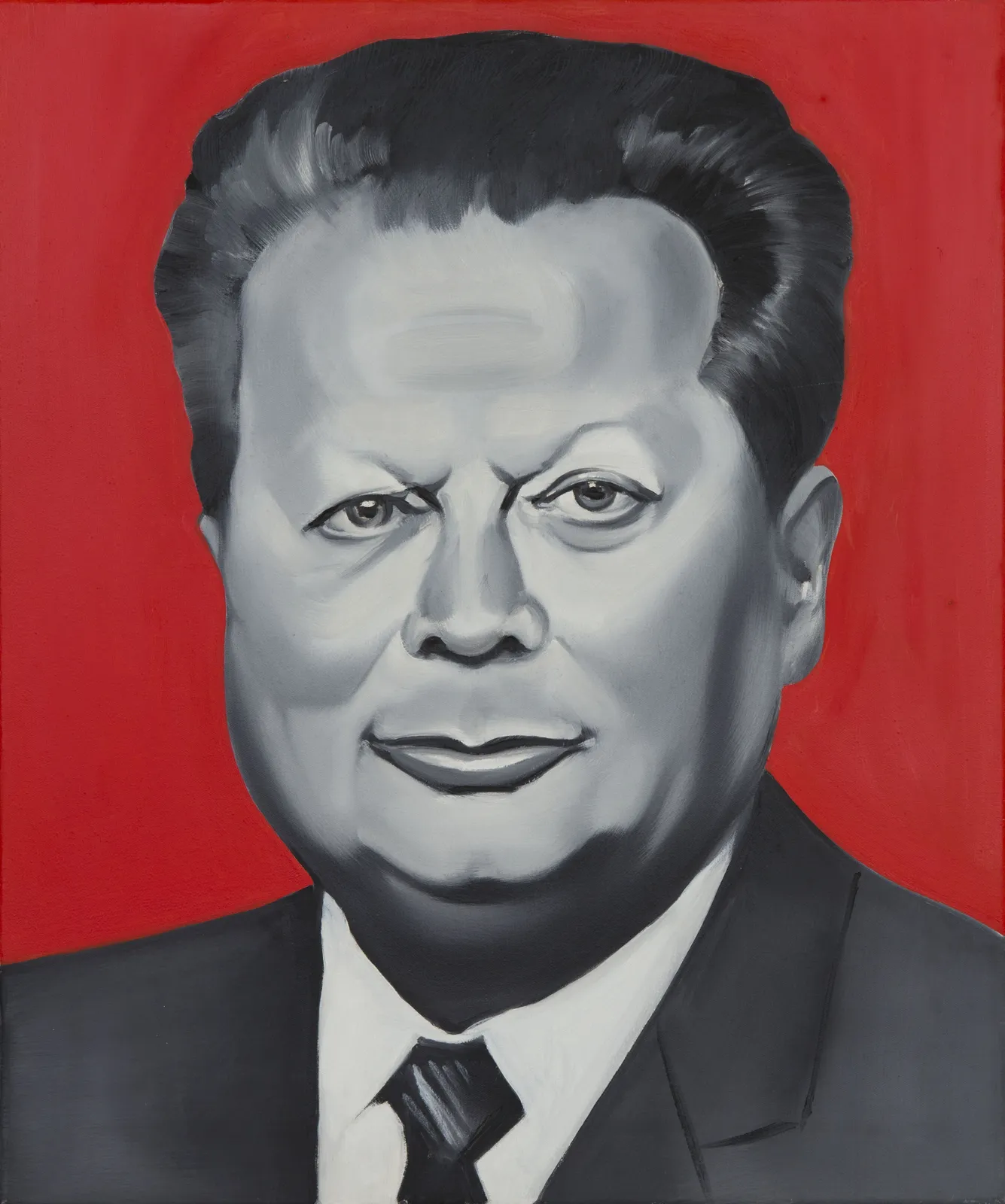 Cornelia Thomsen, Role Models Nr. 08, 2011