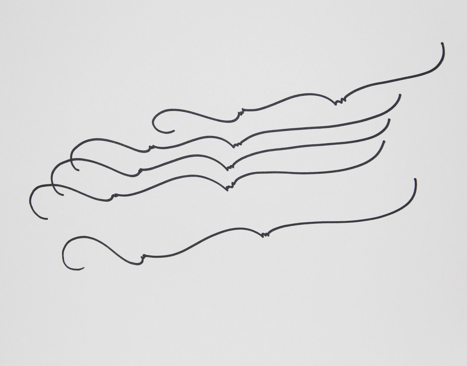 Cornelia Thomsen, Pathways Nr. 04, 2013