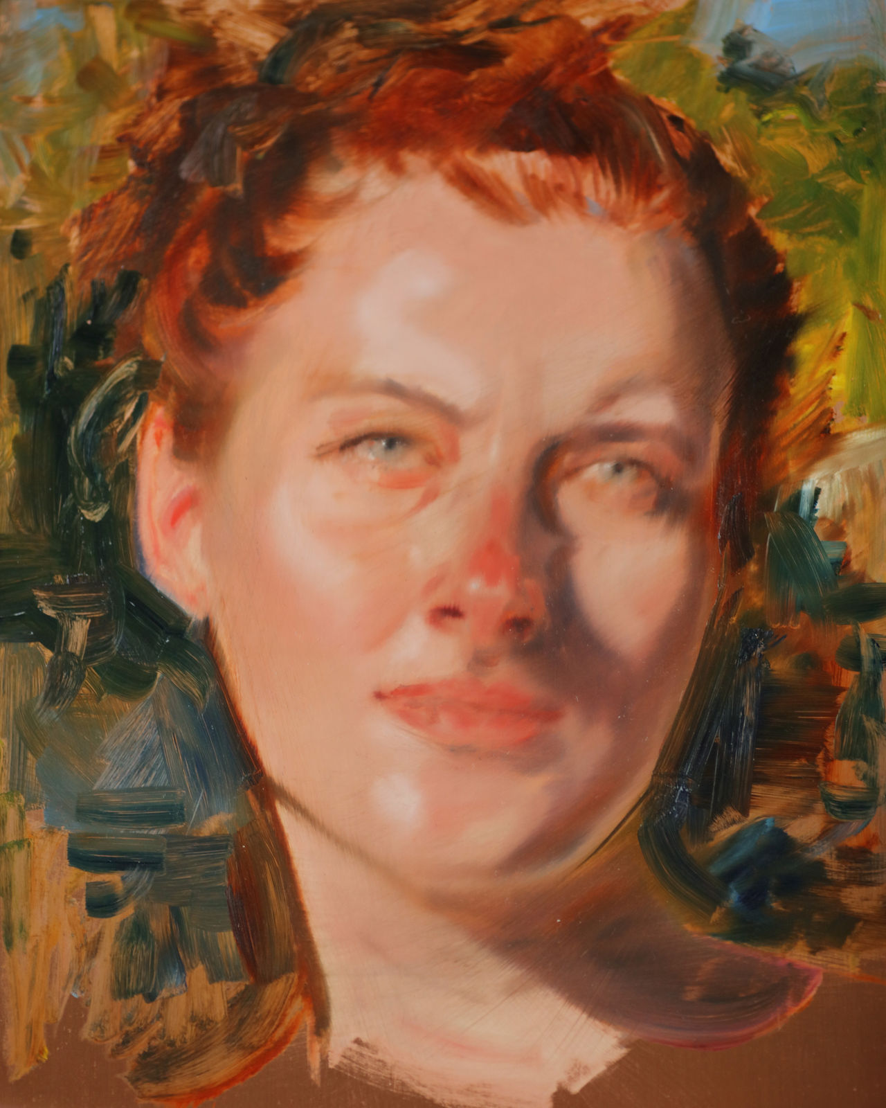 Cornelia Thomsen, Anna 13