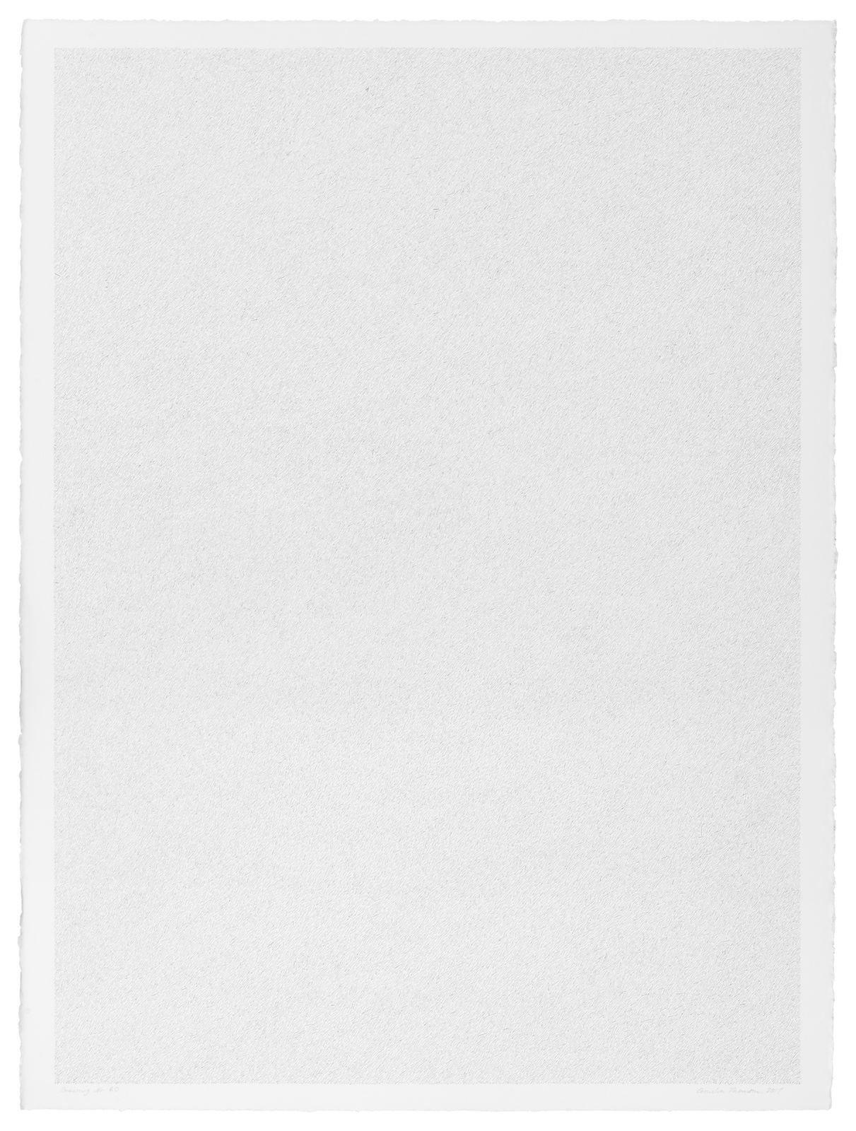 Cornelia Thomsen, Drawing Nr. 60, 2017