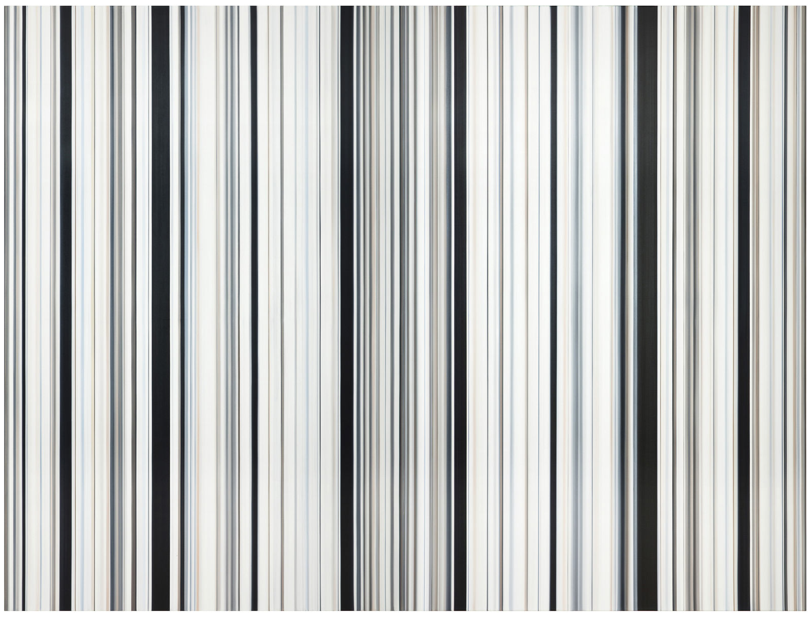 Cornelia Thomsen, Stripes Nr. 102+103, 2016