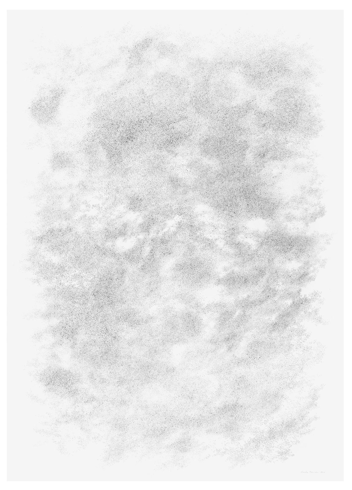 Cornelia Thomsen, Structures nr. 27, 2014