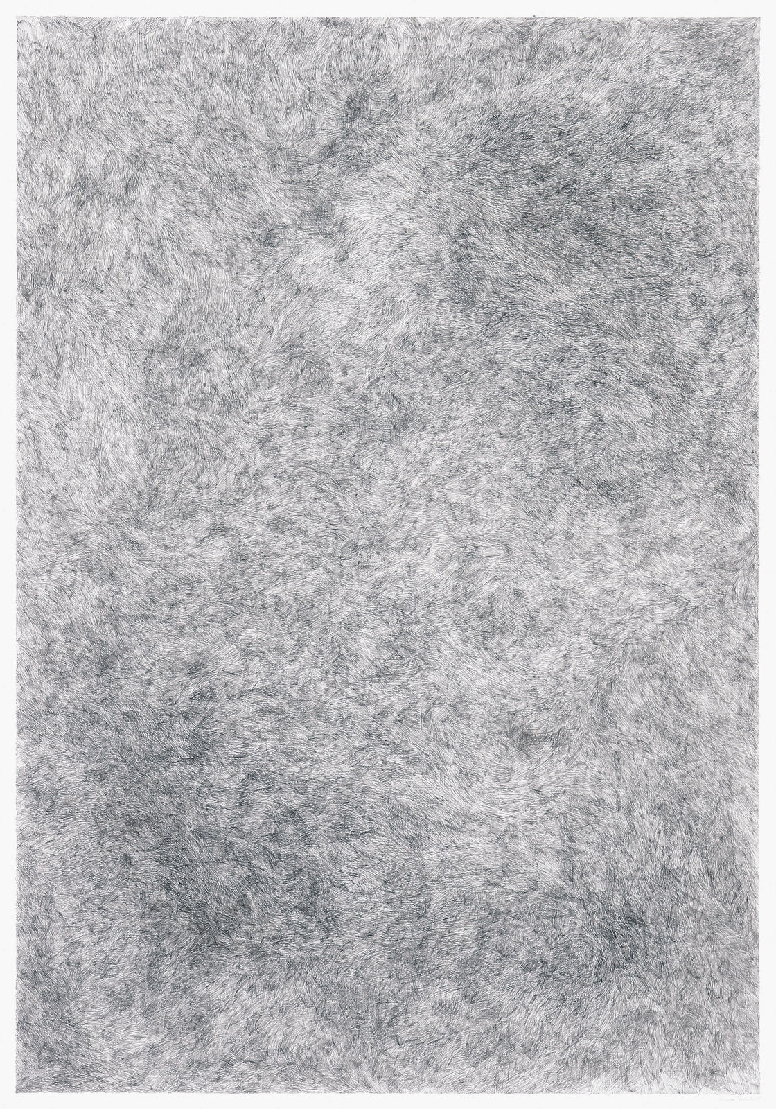 Cornelia Thomsen, Structures Nr. 06b, 2005