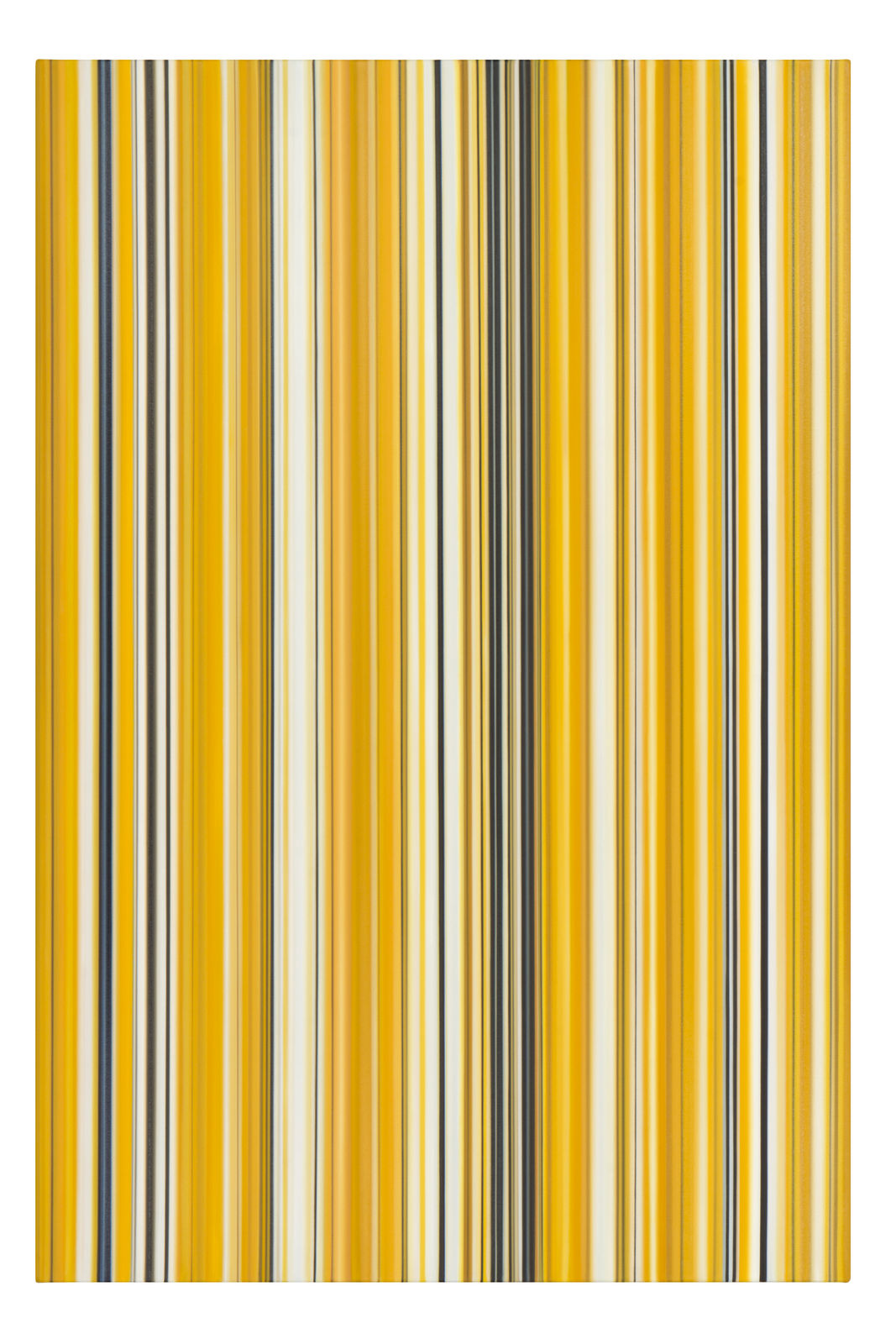 Cornelia Thomsen, Stripes Nr. 071, 2013