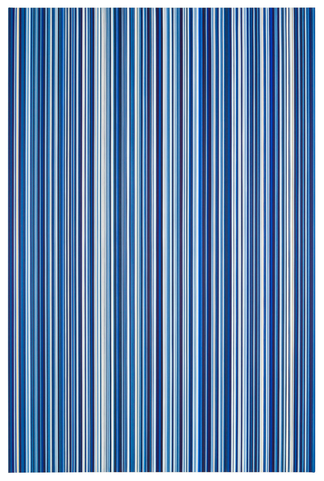 Cornelia Thomsen, Stripes Nr. 039, 2012