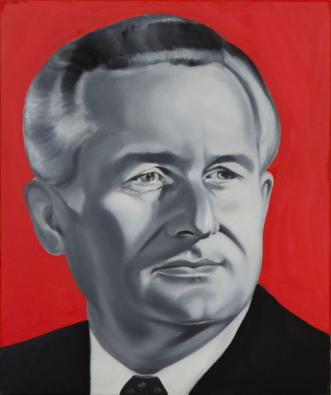 Cornelia Thomsen, Role Models Nr. 11, 2011