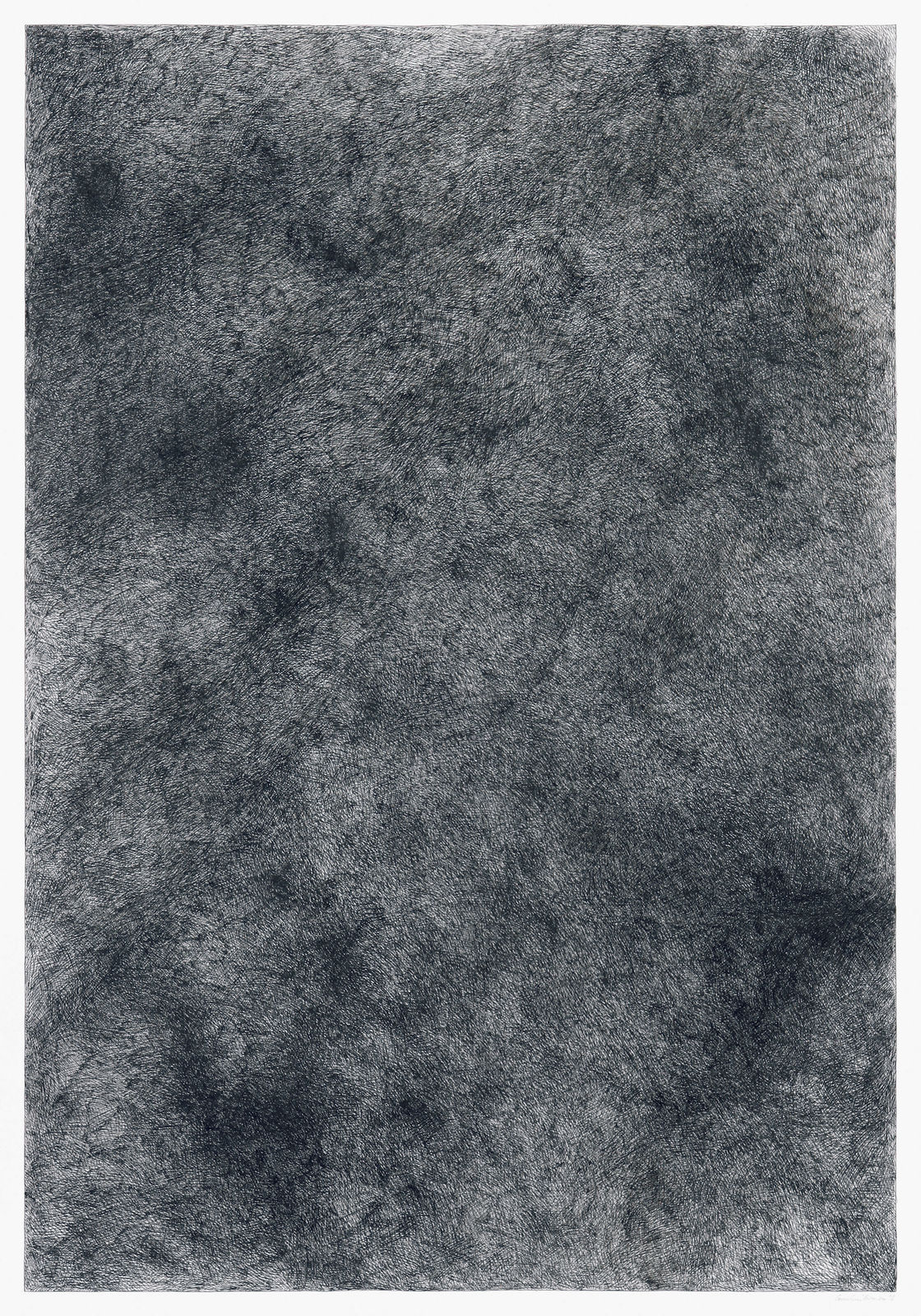 Cornelia Thomsen, Structures Nr. 10a, 2004