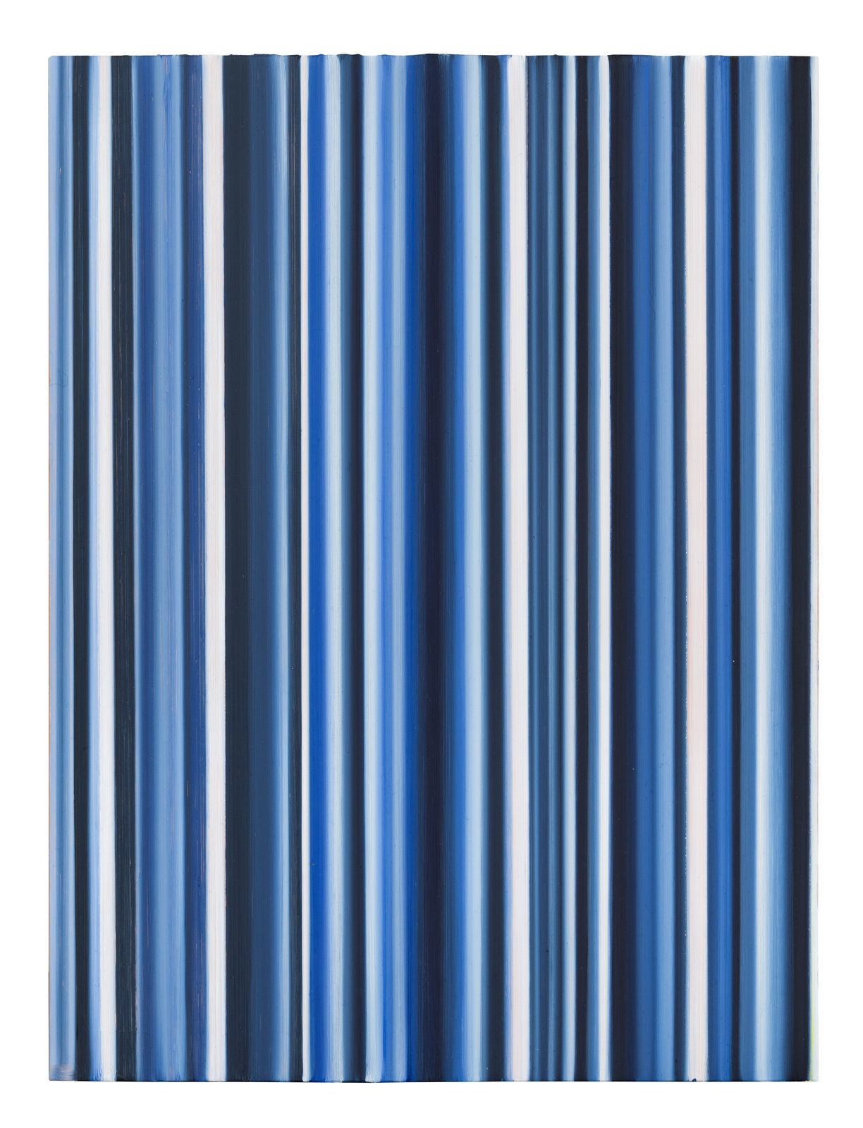 Cornelia Thomsen, Stripes Nr. 134, 2018