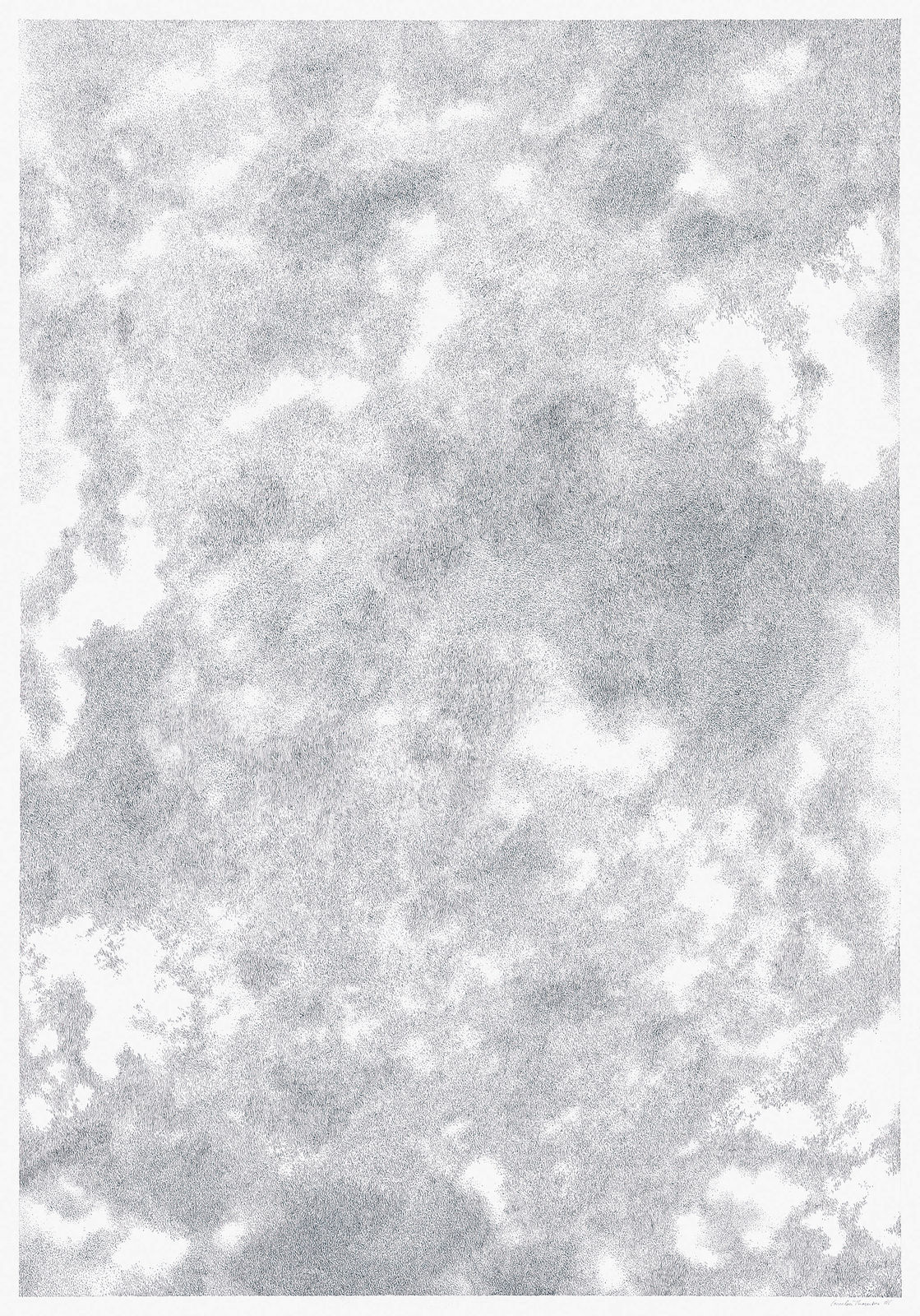 Cornelia Thomsen, Structures Nr. 24a, 2005