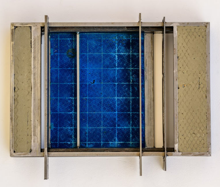 Avinadav Begin, #58, 2025