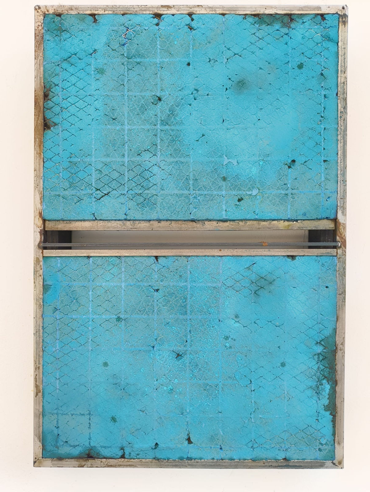 Avinadav Begin, #67, 2025