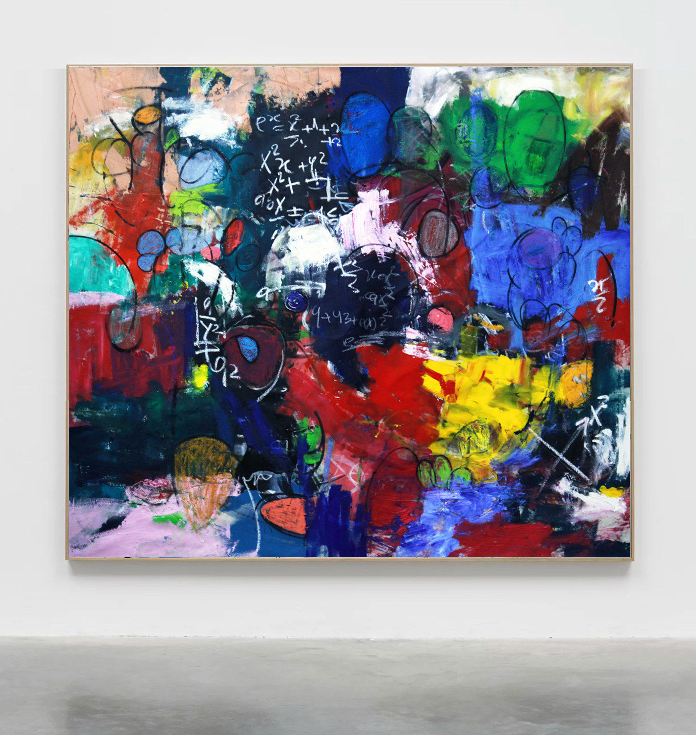 Taher Jaoui, The Price of Vanity, 2025