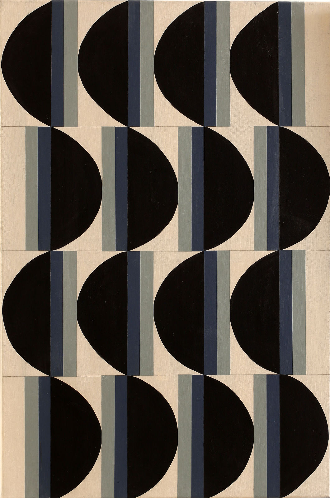 Matthew Pitts, Silk, 2021