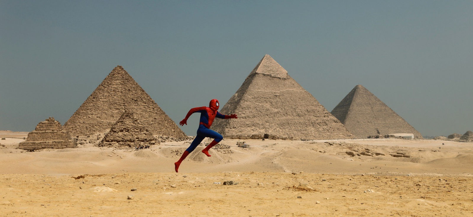 David Kassman, Gizza, 2010