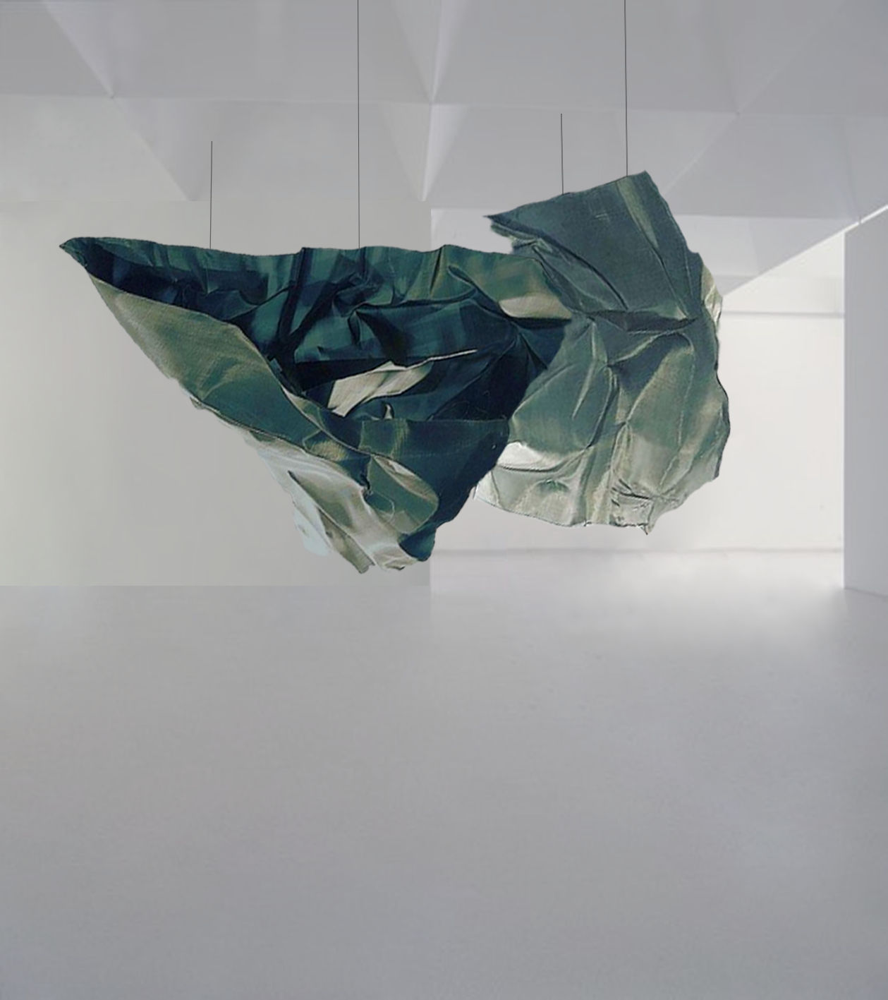 Gal Artzi, Untitled 3, 2022