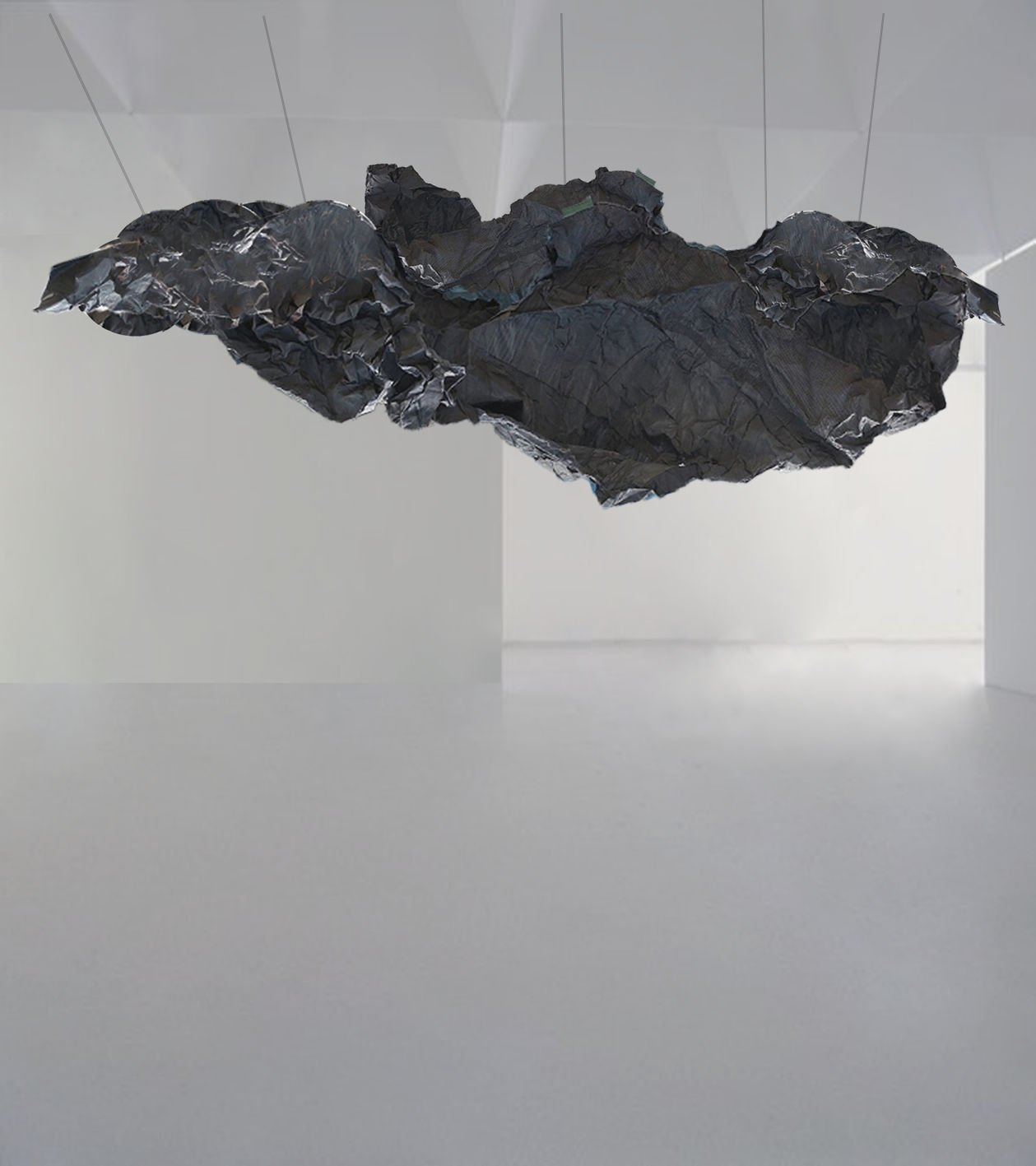 Gal Artzi, Untitled 2, 2021