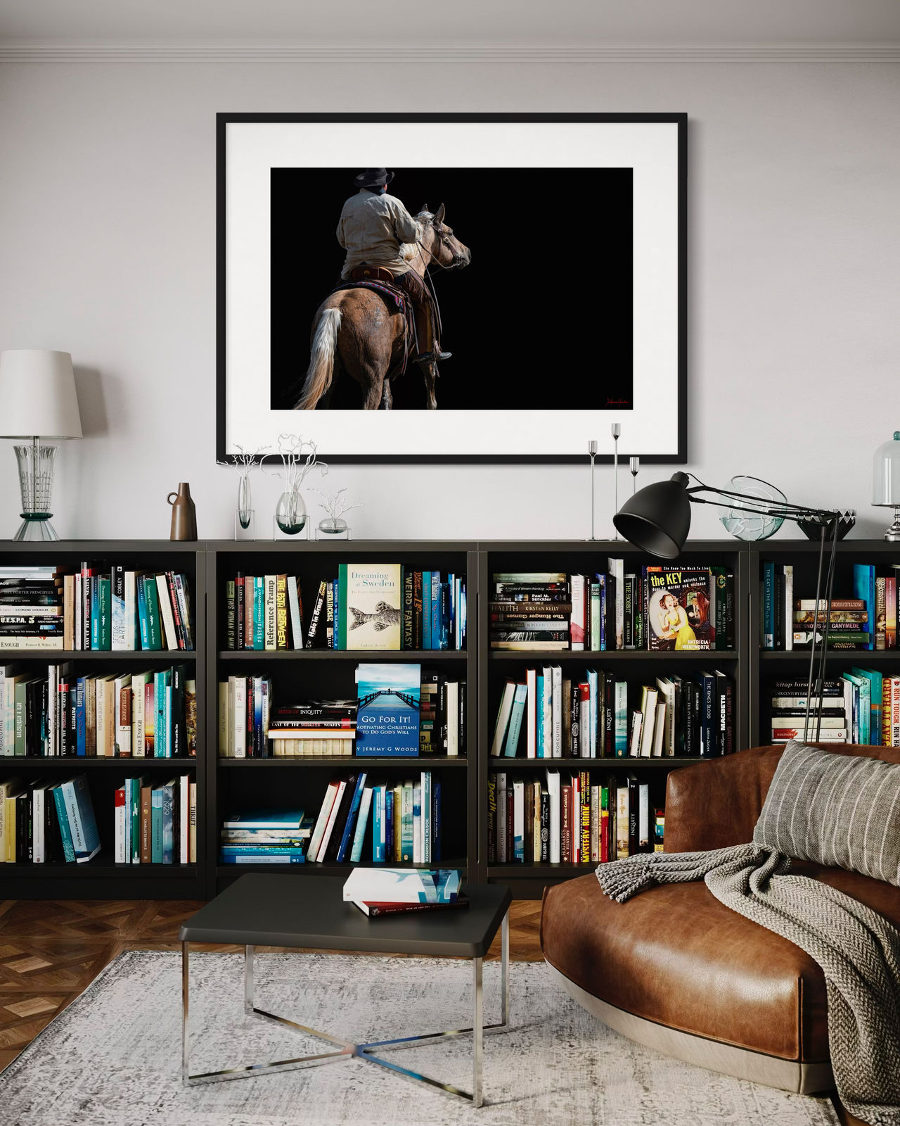 Guillaume Beau de Lomenie, Dave