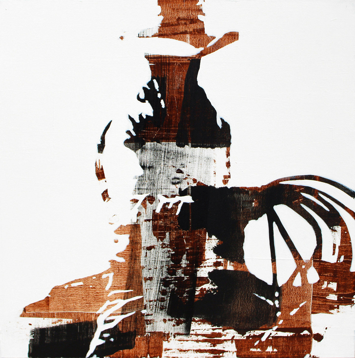 Kenneth Peloke, Round Em Up