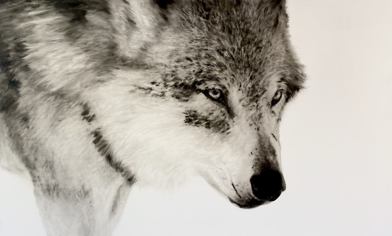 Kenneth Peloke, Eyes on the Prize