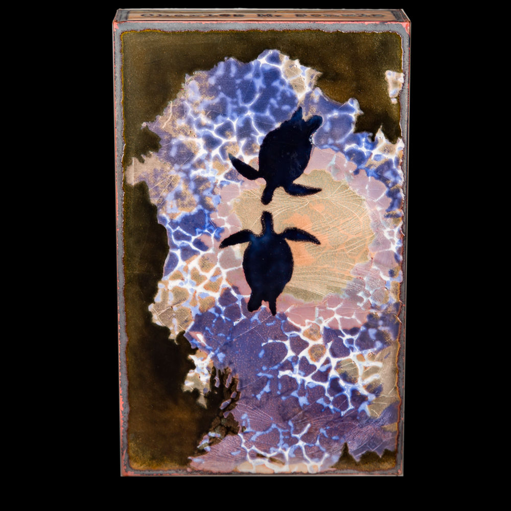 Houston Llew, Sea Mate