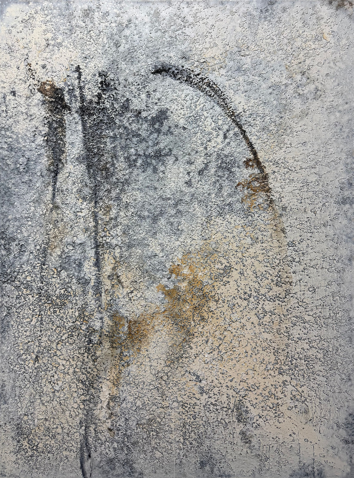 Edward Lentsch, The Prestige, 2025