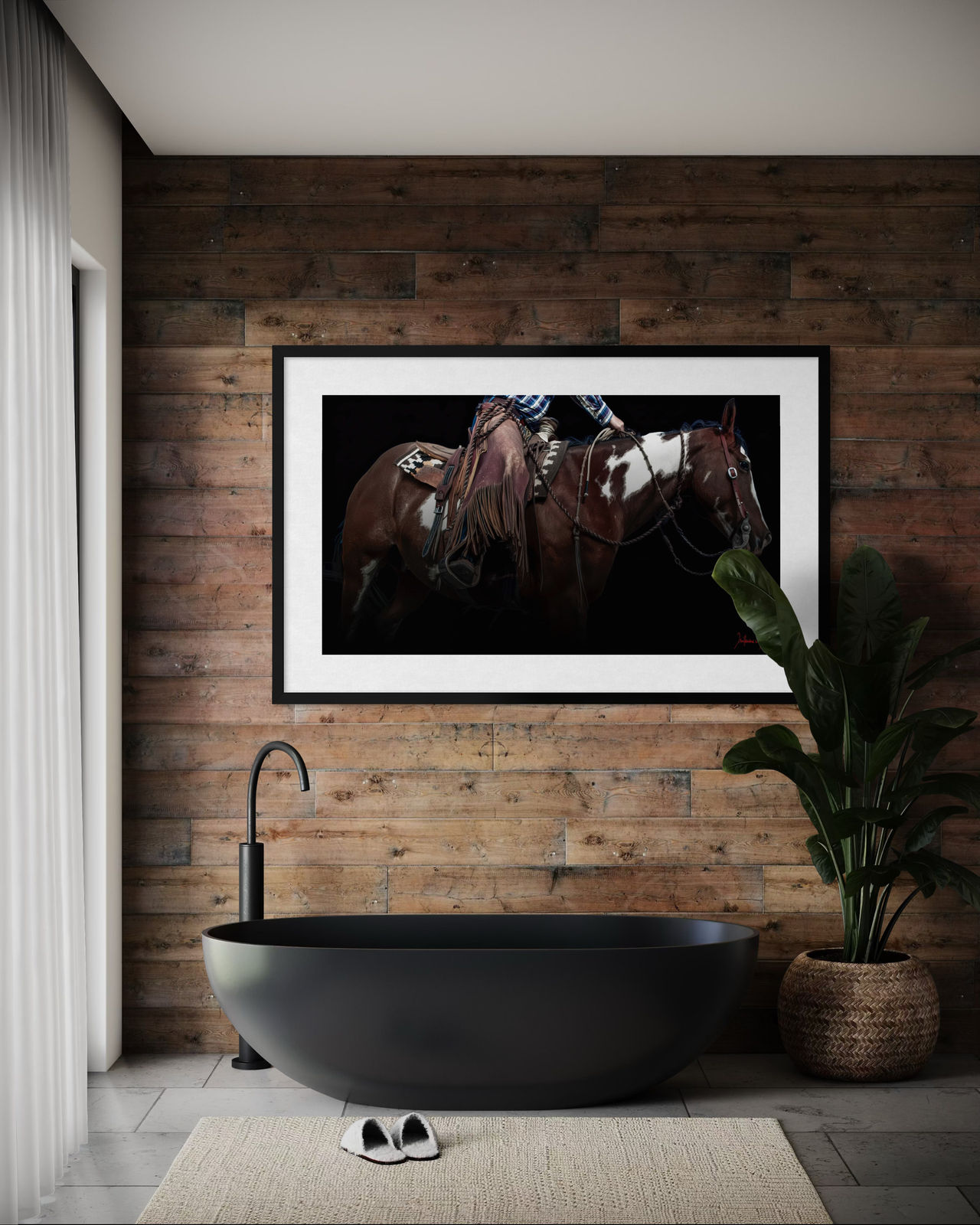 Guillaume Beau de Lomenie, From the Shade