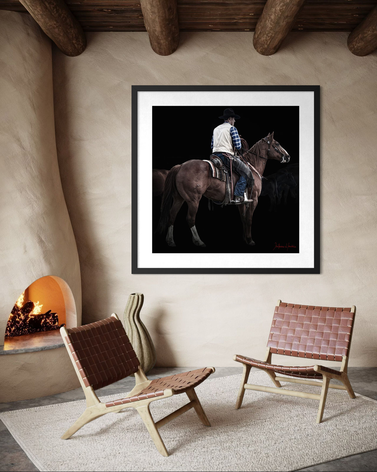 Guillaume Beau de Lomenie, Keep an Eye on It