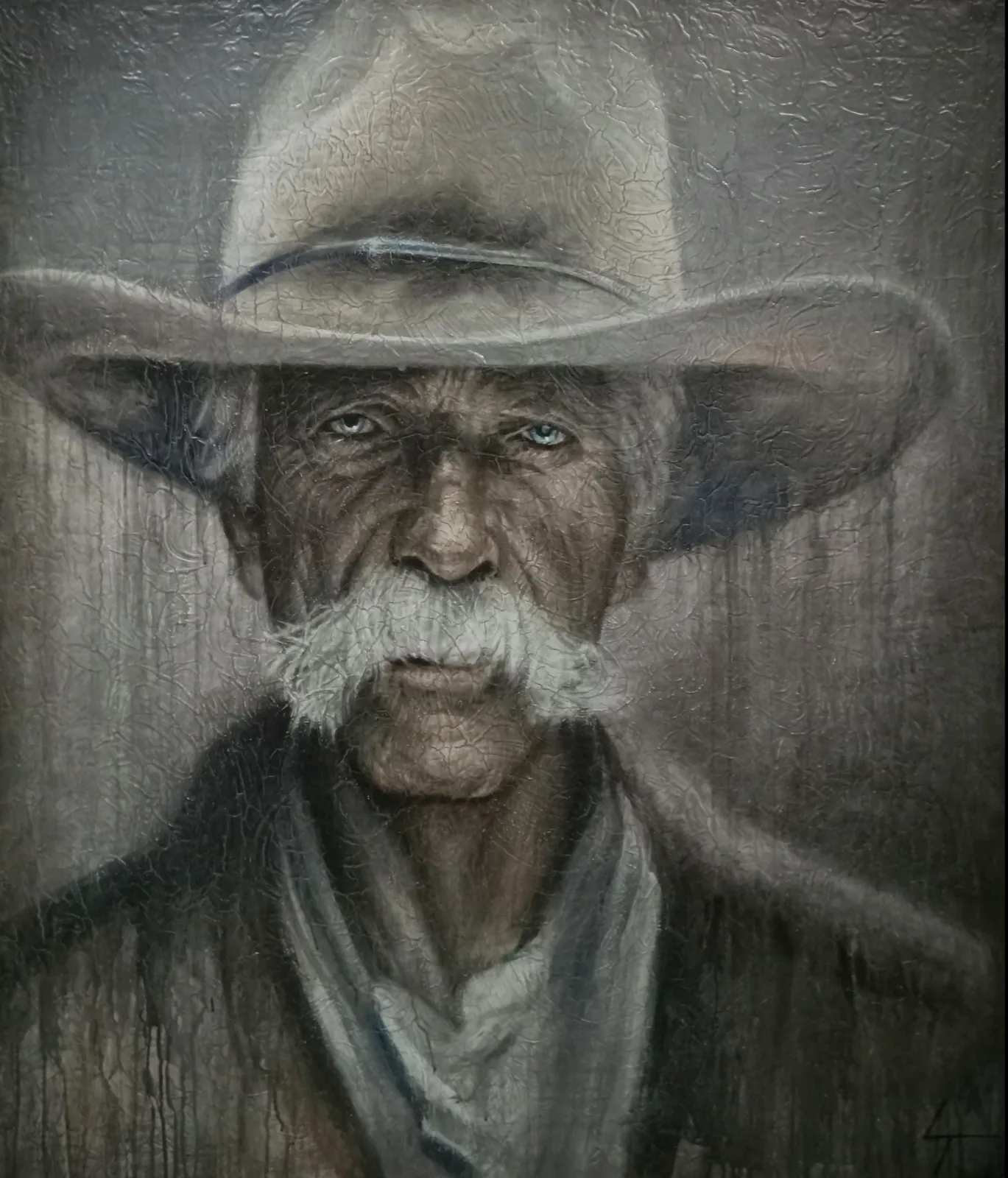 Lane Timothy, 1883 - Commission