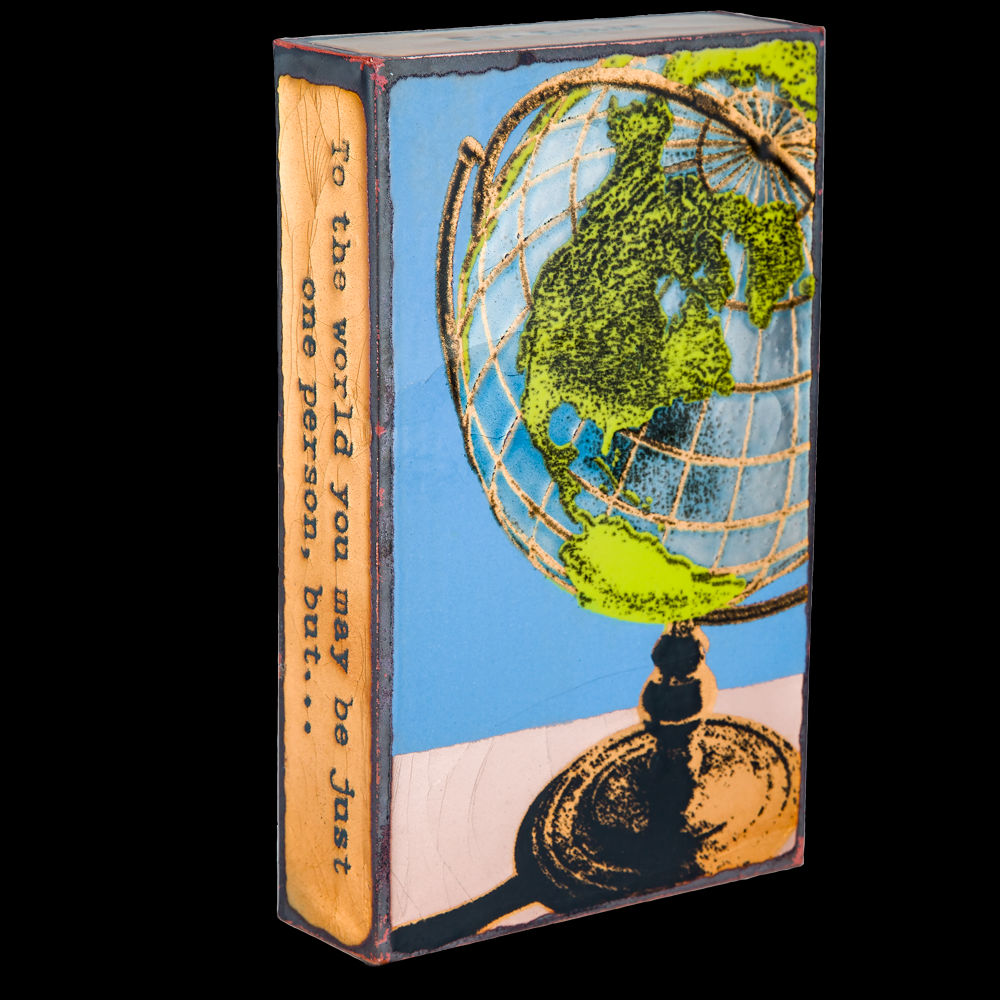 Houston Llew, Global