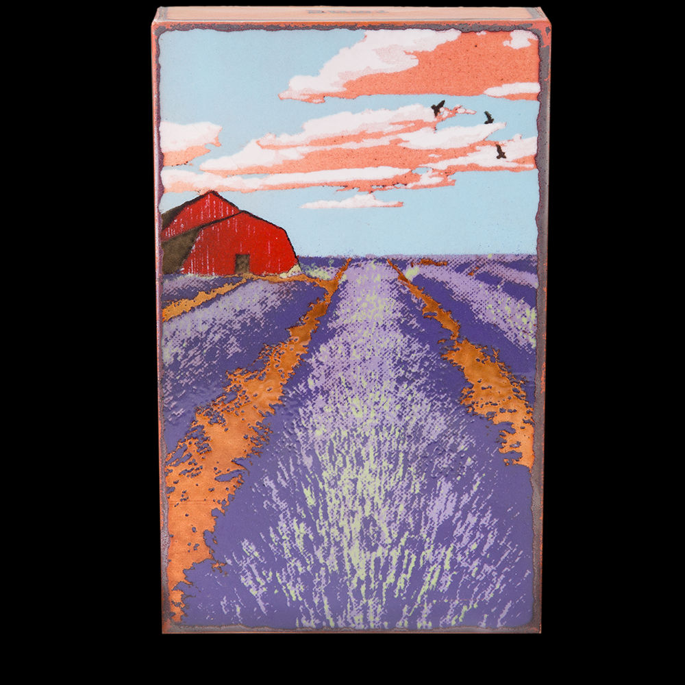 Houston Llew, Elysian