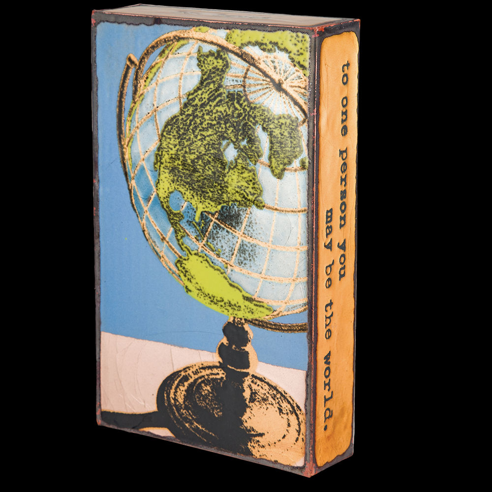 Houston Llew, Global