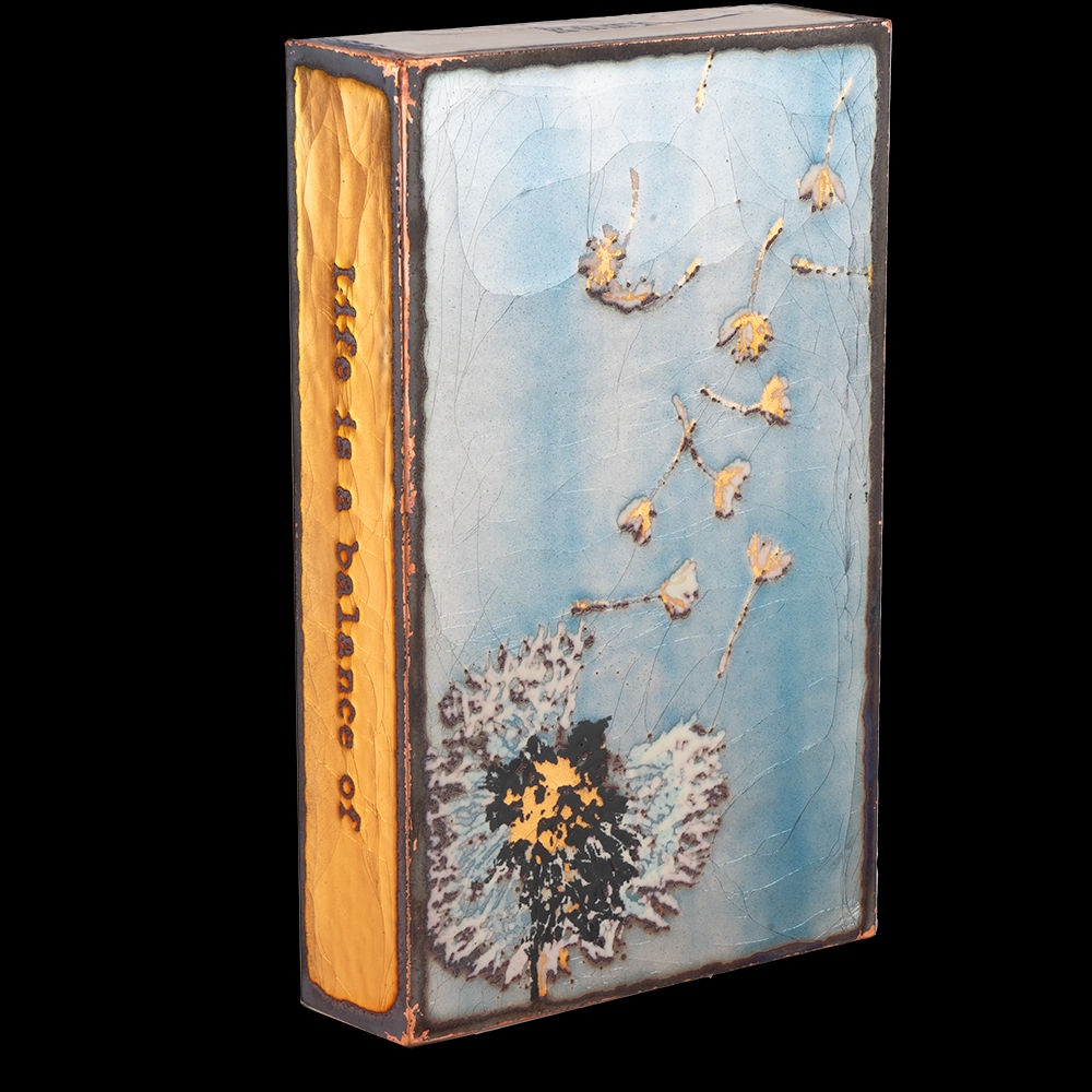 Houston Llew, Fair Winds