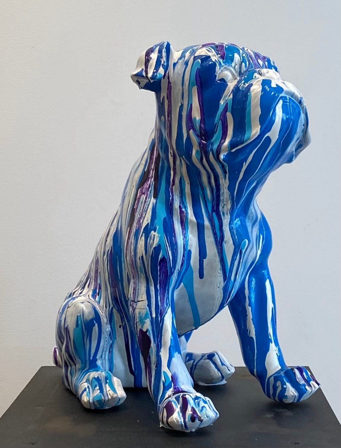 Rick Garcia, Pop Doggy 1