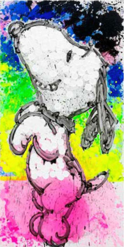 Tom Everhart, Performance Art 2