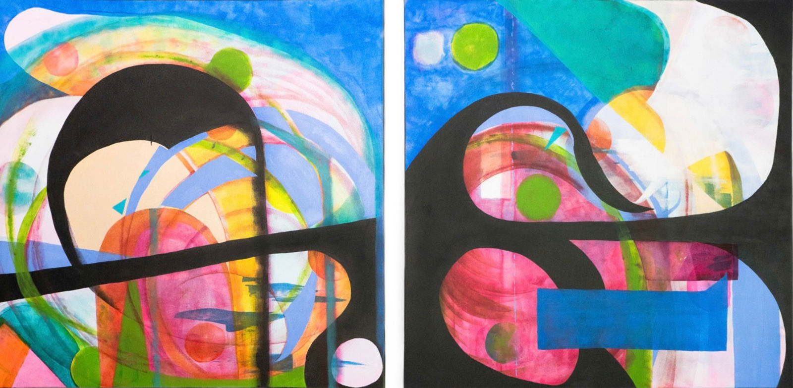 Sharon Stone, Amelia , 2023