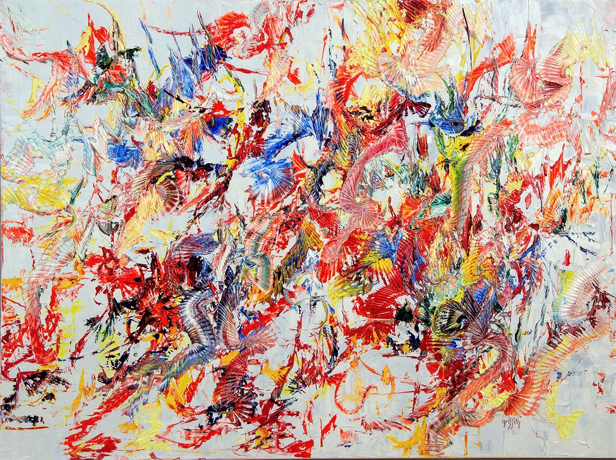 Kay Griffith, U-367, 2019