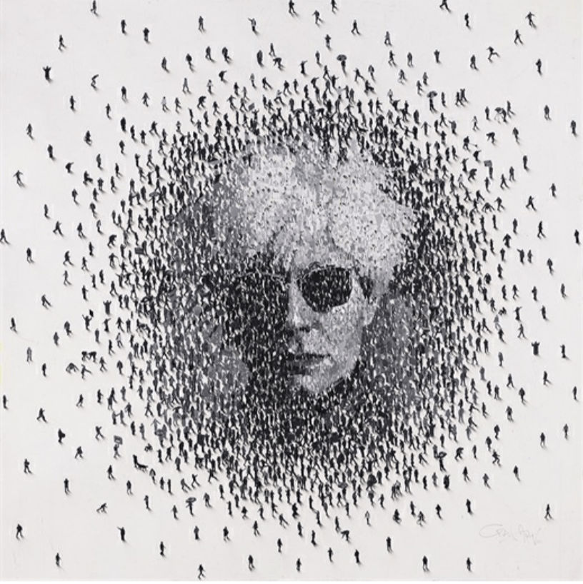 Craig Alan, Warhol Troupe