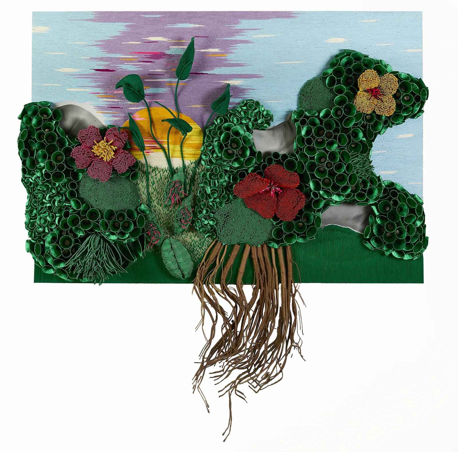 Ghizlane Sahli, La Mujer Viva, 2026