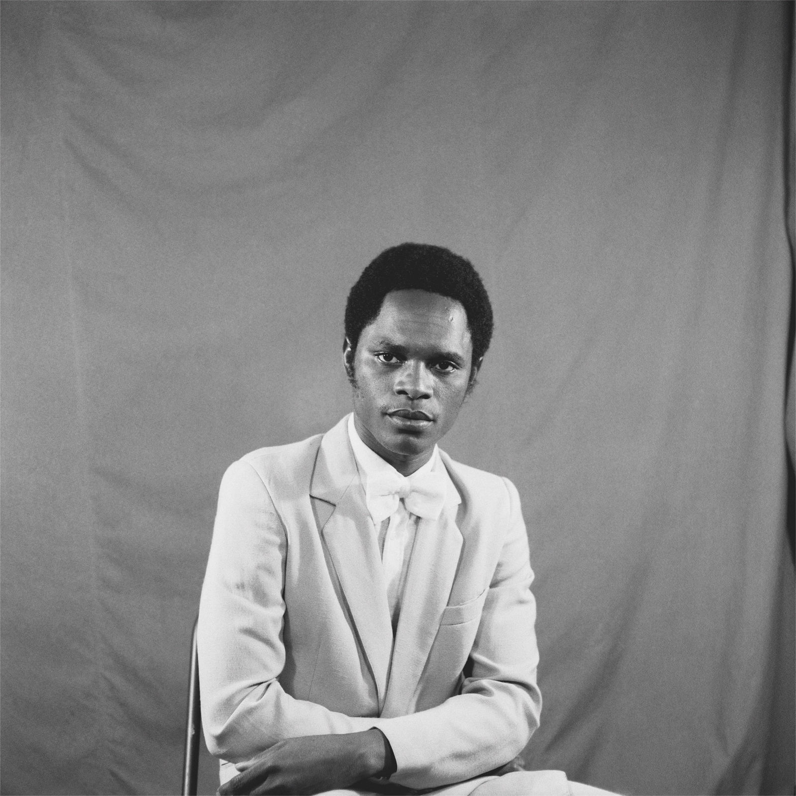 Samuel Fosso, Série 70s lifestyle SM20, 1974-78