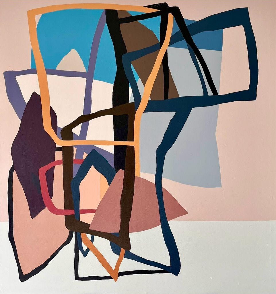 Donald Wasswa, Still life 17, 2024