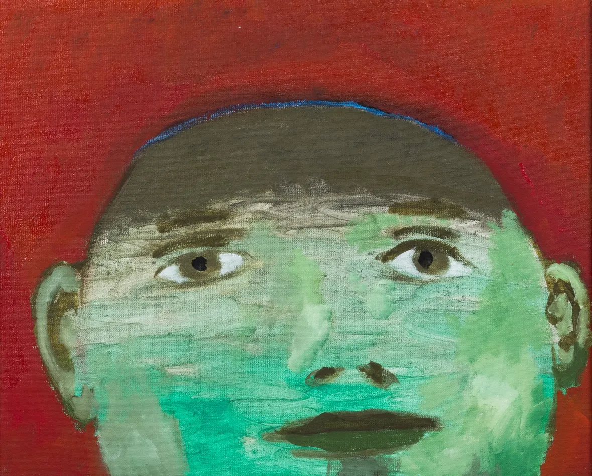 Jiří Sopko, Sans Titre, 2006