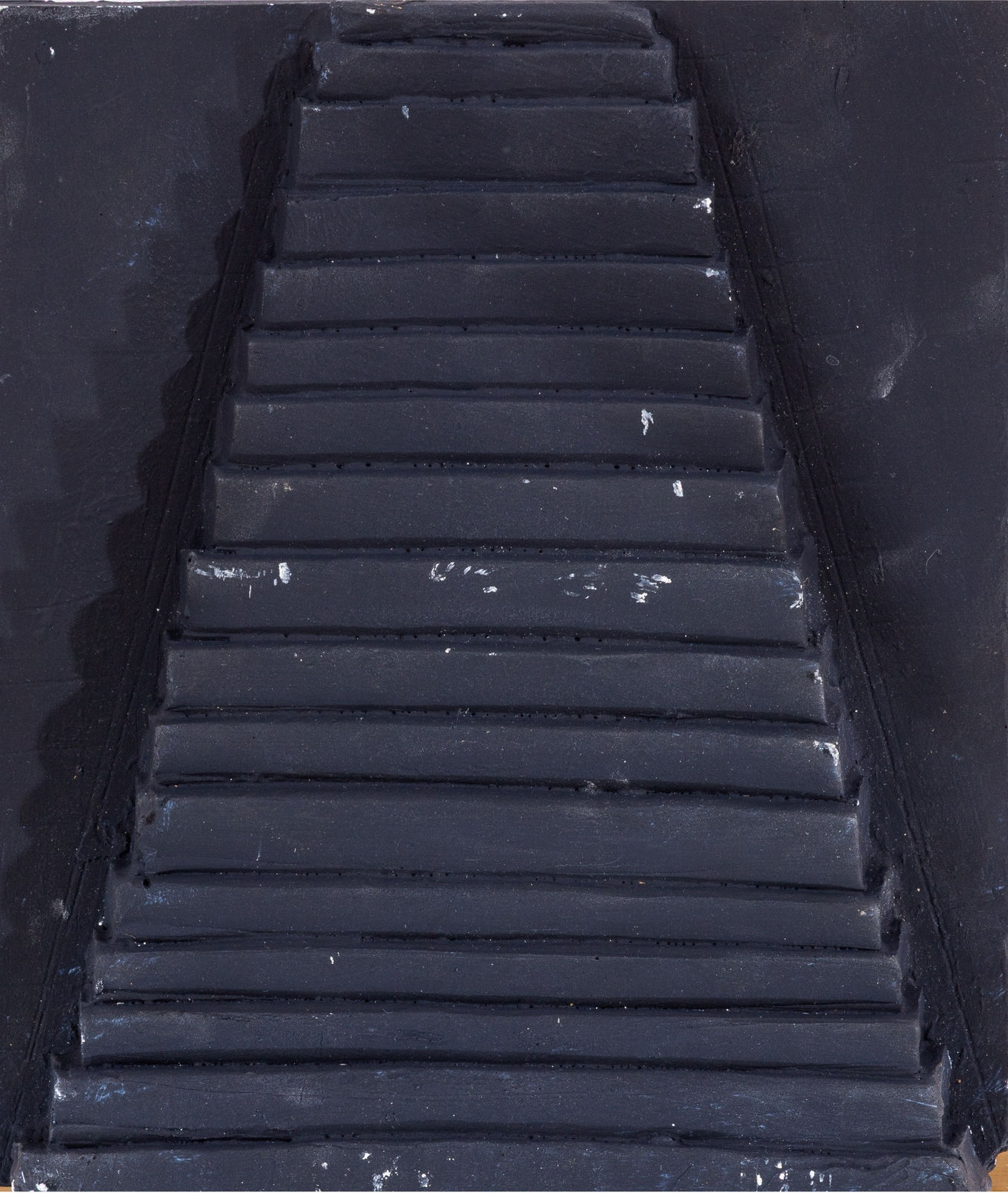 Horia Damian, Pyramide