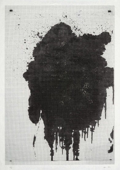 Christopher Wool, Untitled, 2002
