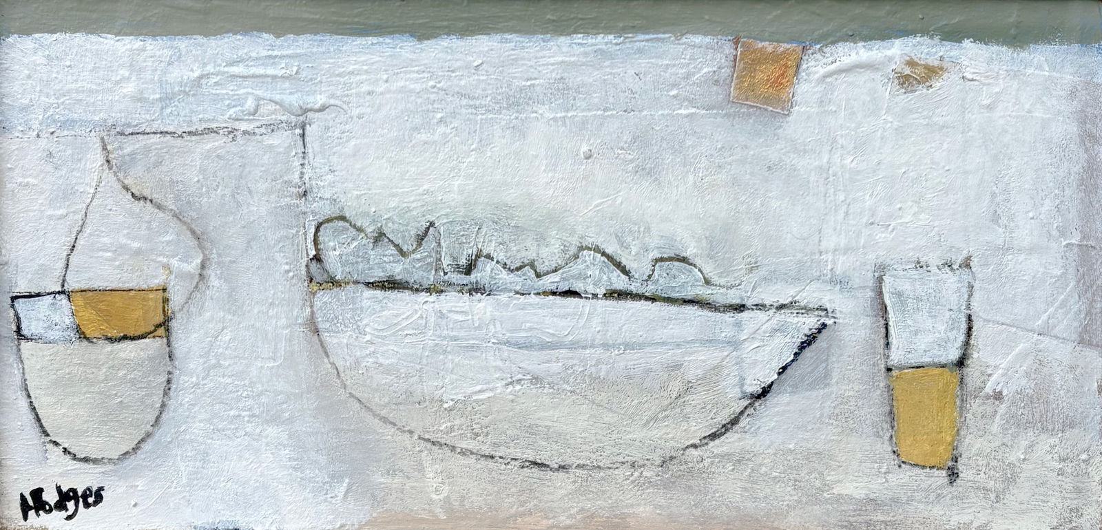 Felice Hodges, Melody