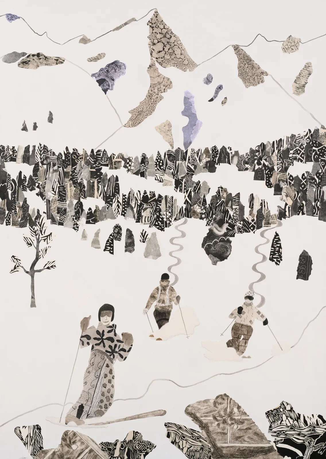 Dione Verulam, First One Down