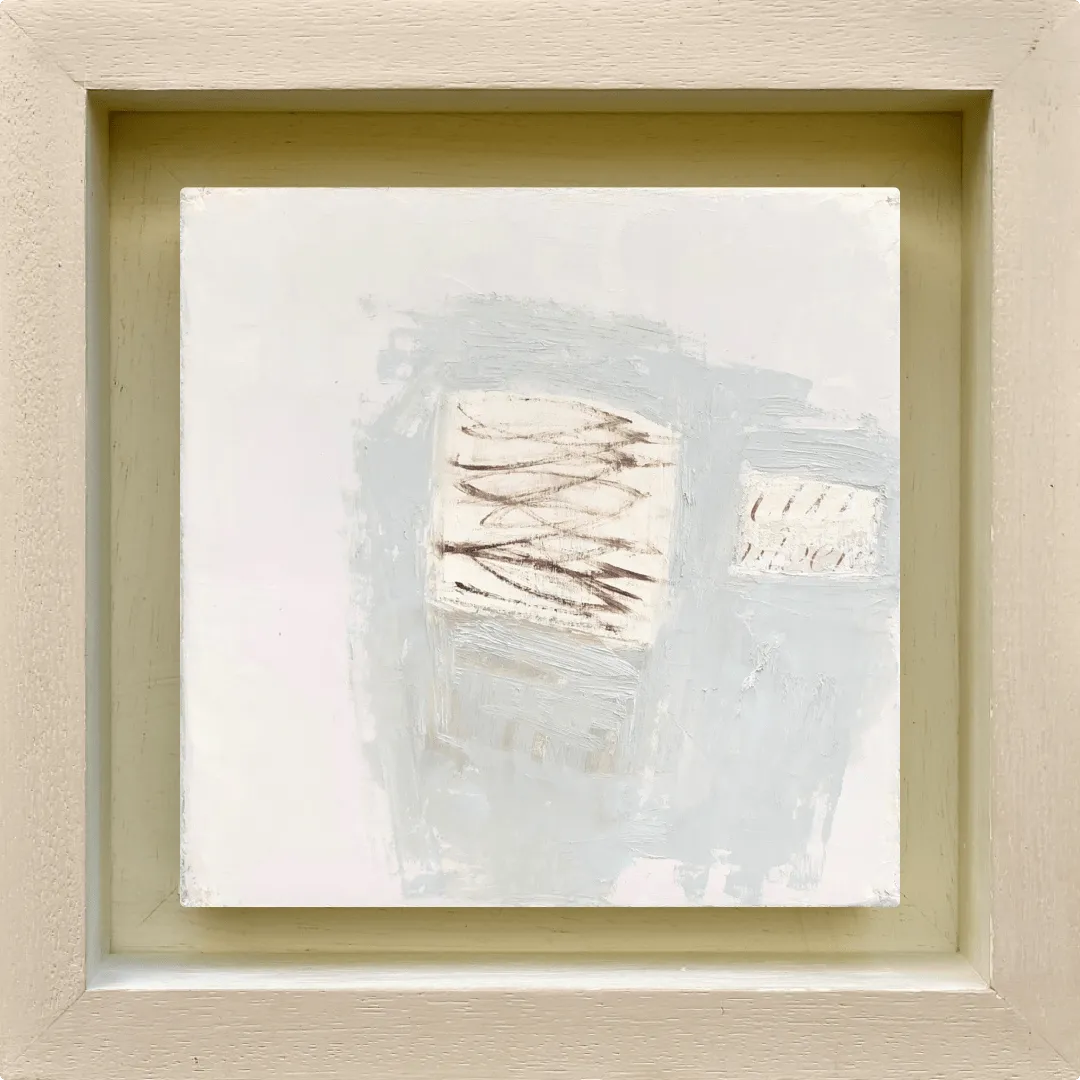 Jenny Lock, Still Waters Run Deep