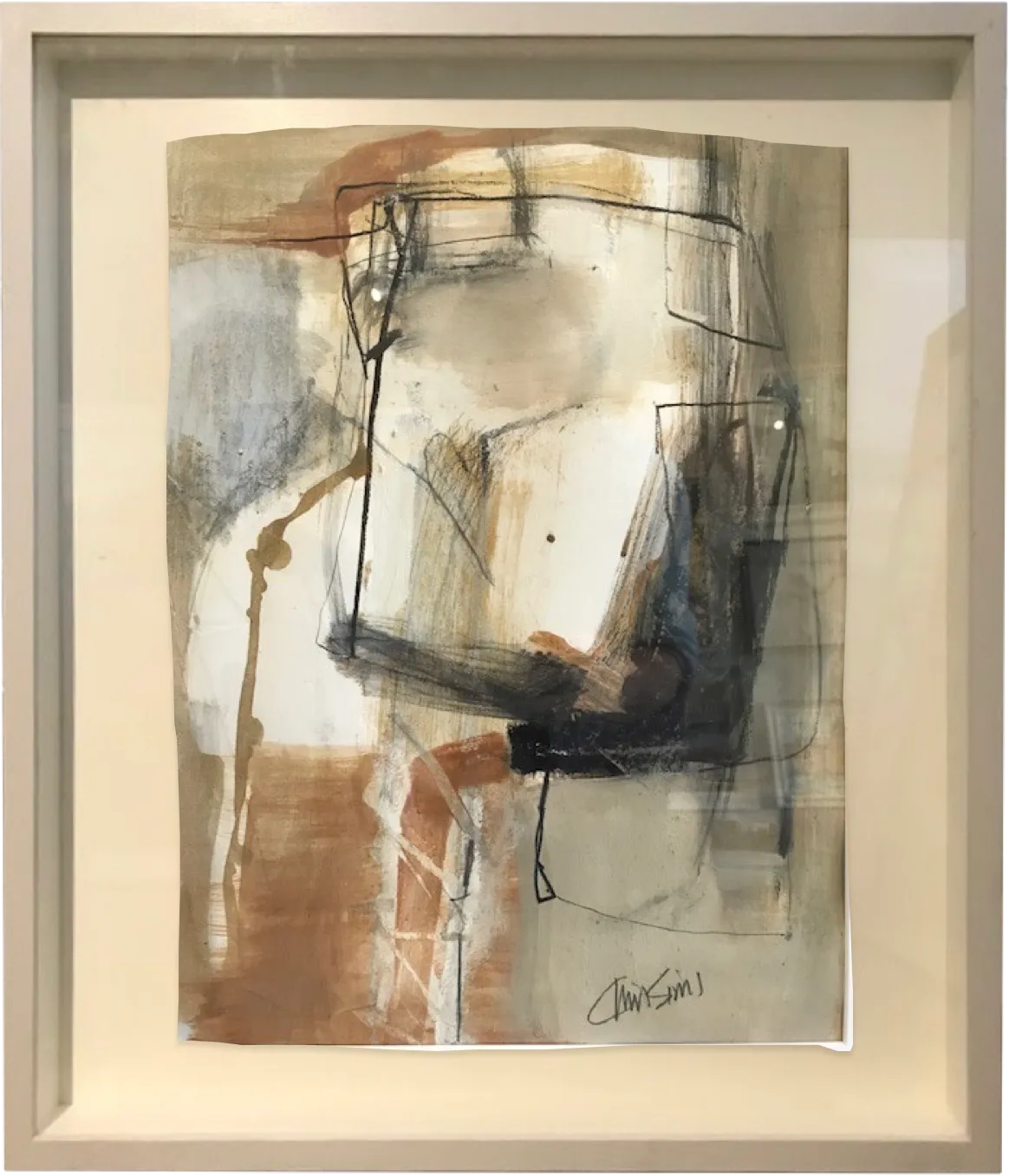 Chris Sims, Field of Opportunity II