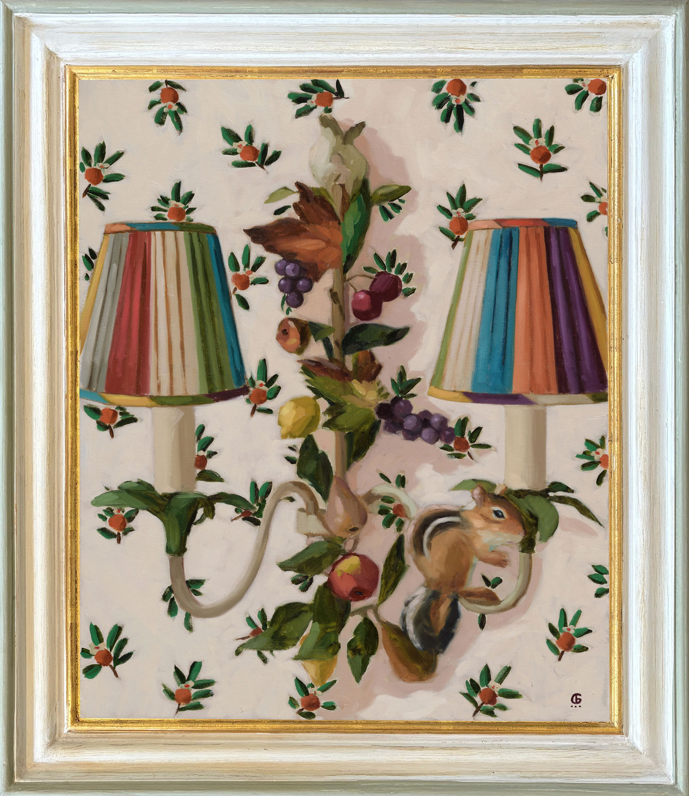 Georgia Fiennes, The Resourceful Ravioli