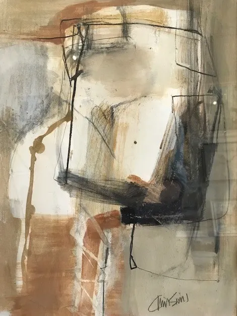 Chris Sims, Field of Opportunity II